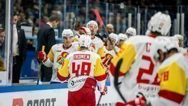 Финны отказались играть в плей-офф КХЛ. Что теперь будет с Кубком Гагарина?