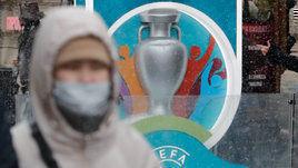 Евро-2020 не состоится. Или нужно перейти на систему «весна-осень»