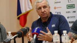 Лин Джонс: «Пандемия может затормозить развитие регби в России»