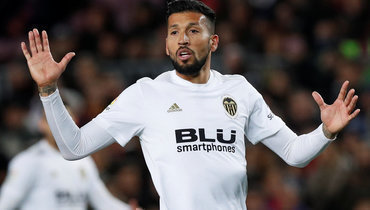 Эсекиэль Гарай.