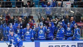 «Барыс» снимается с турнира. Что будет с чемпионатом КХЛ?