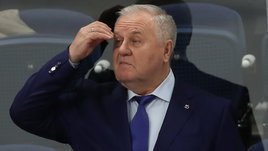 «Чего они снимаются?» Тренер «Динамо» предложил выгнать «Йокерит» и «Барыс» из КХЛ