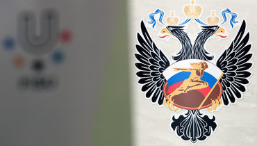 Спортивные соревнования в России приостановлены.