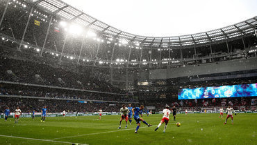 Чемпионат России планируется доиграть.