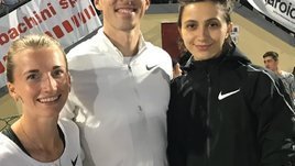 Российские легкоатлеты перегрызутся за нейтральный статус? Кто попадет в десятку избранных