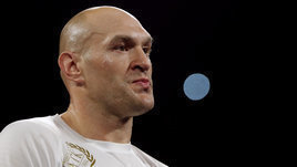 Король фермы. Фьюри попал в странную историю и может лишиться карьеры