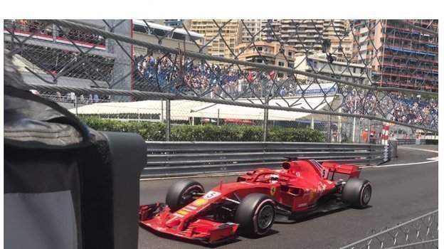 F1-Insider. F1-Insider.