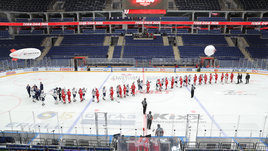 «Речь не о деньгах, а уважении к КХЛ». Что пишут в мировых СМИ о коронавирусе