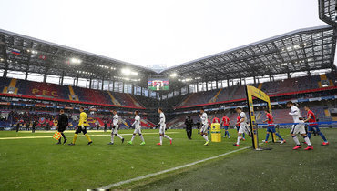 На общем собрании клубов РПЛ принято решение приостановить проведение чемпионата России до 10 апреля.