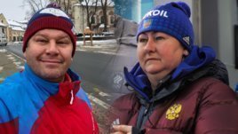 Губерниев атакует Вяльбе за идею чемпионата России в глуши. Кто прав?