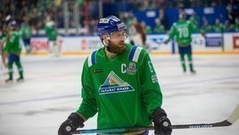 «КХЛ подвергает риску не только нас, но и всех людей». Жесткое заявление шведской звезды «Салавата»