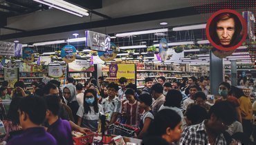 Российский марафонец Степан Киселев вернулся со сбора в Японии.