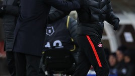 Андреас Хинкель: «Ситуация с коронавирусом требовала экстраординарных решений»