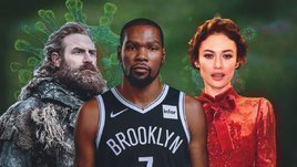 Звездная болезнь. Спортсмены и актеры, у которых нашли коронавирус