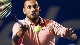 Злодей и красотка. Исправит ли Кирьоса любовь российской теннисистки?