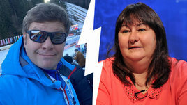 Первенство России закончилось, не начавшись. Губерниев говорит о преступлении, федерация все отрицает