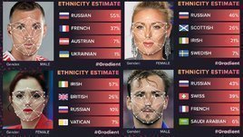 Наши и не наши. Кто по национальности Шарапова, Медведева и другие звезды