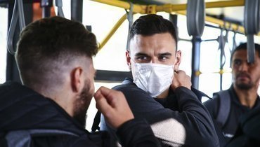 Игроки РПЛ уже скучают без футбола.