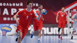 В гандболе «Спартак» переименовали в ЦСКА. Вот что по этому поводу думает игрок команды