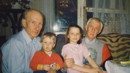 «В органах отлично знали, что брат Нетто — политзаключенный. Но ломать ему карьеру не стали»