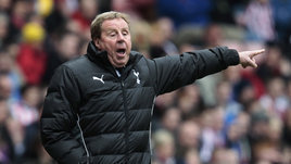 Харри Реднапп: «Лондон похож на город-призрак. Как в фильме ужасов»