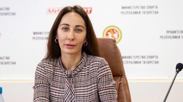 Маргарита Пахноцкая. Фото РУСАДА Маргарита Пахноцкая. Фото РУСАДА