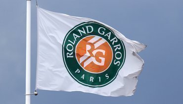 Roland Garros.