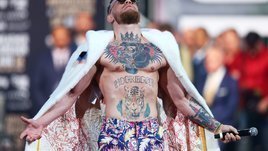 Крабы и консервы! Что будет с боксом и ММА из-за пандемии