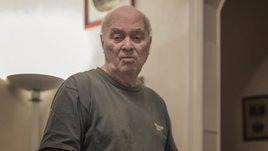 Дмитрий Донской: «Как я был личным фотографом Ельцина. И не только»