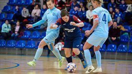 «Запад» в полуфинале со стопроцентным результатом