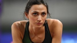 Ласицкене и Шубенков снова бунтуют. Они покинут комиссию спортсменов