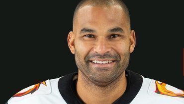 Найджел Доус.