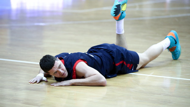 21 марта. Москва. Товарищеский матч ЦСКА во время эпидемии коронавируса. Фото Дарья Исаева, «СЭ» / Canon EOS-1D X Mark II 21 марта. Москва. Товарищеский матч ЦСКА во время эпидемии коронавируса. Фото Дарья Исаева, «СЭ» / Canon EOS-1D X Mark II