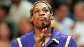 «Хочу быть хуже всех». Некиношная история Денниса Родмана