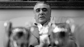 Вирус добрался до «Реала». Рабинер — о смерти экс-президента «Королевского клуба»