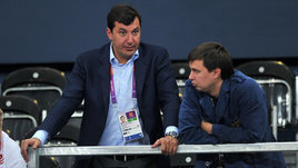 Что будет с российским волейболом на время пандемии. Объясняет президент