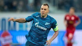 Дзюба — это ненависть, обожание и классная игра. Клубы РПЛ признали его лучшим