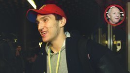 «После МЧМ пришлось поговорить с родителями Саши, чтобы они на него повлияли». Каким был Овечкин в 17-18 лет