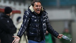 «Нашли журналиста, дали денег — накатал статейку». Юран ответил на обвинение в пьянстве в Англии