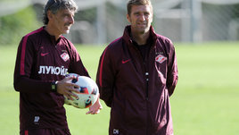 История итальянца, который тренировал «Спартак», а сейчас из-за коронавируса застрял в Оренбурге