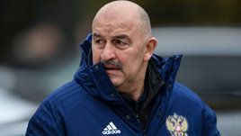 Черчесов — о Кокорине, Бакаеве, Жиркове и переносе Евро-2020