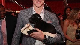 «Какая я звезда? Простой парень из Барнаула». Большое интервью Андрея Свечникова