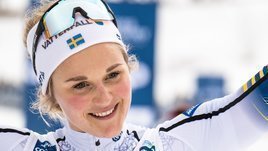 Шведка взрывает женский биатлон. Такого не было со времен Анфисы Резцовой