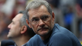 «Всем придется переболеть этим вирусом». Базаревич — об Олимпиаде и своем карантине