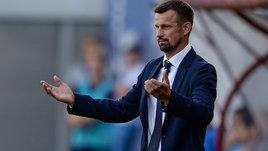 Новый контракт Семака — вопрос денег? Инсайды «СЭ»