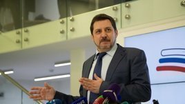 «Где взять пять миллионов долларов?» Интервью нового босса ВФЛА