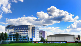 «Если придет вирус, будет кошмар». Как живут базы сборных команд России в условиях карантина