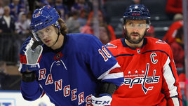 Панарин — первый, Овечкин — пятый. 10 лучших русских хоккеистов прямо сейчас