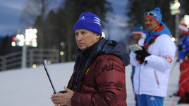 «Не вижу себя в роли старшего тренера». Польховский — о своем будущем