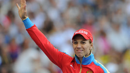 Российская легкоатлетка рада переносу Олимпиады — успевает вернуться из дисквалификации